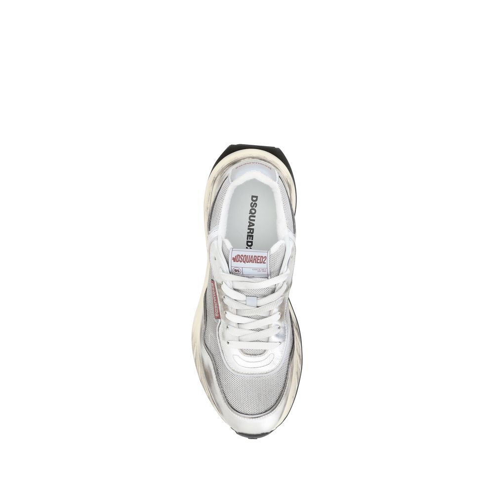 Dsquared² Sprinter Sneakers - Image 4
