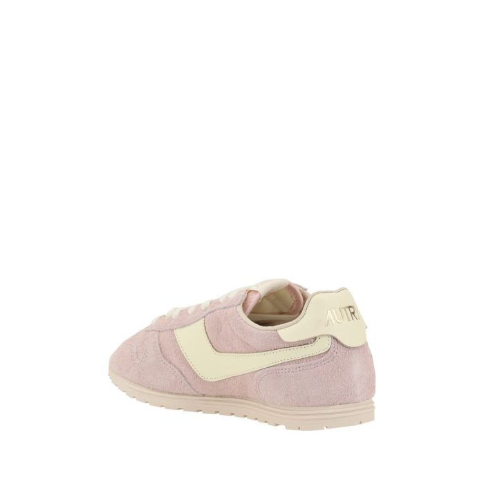 Autry Windspin Low Sneakers - Image 3