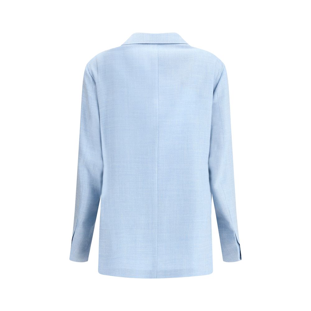 Gi Capri Virgin wool Blazer - Image 2