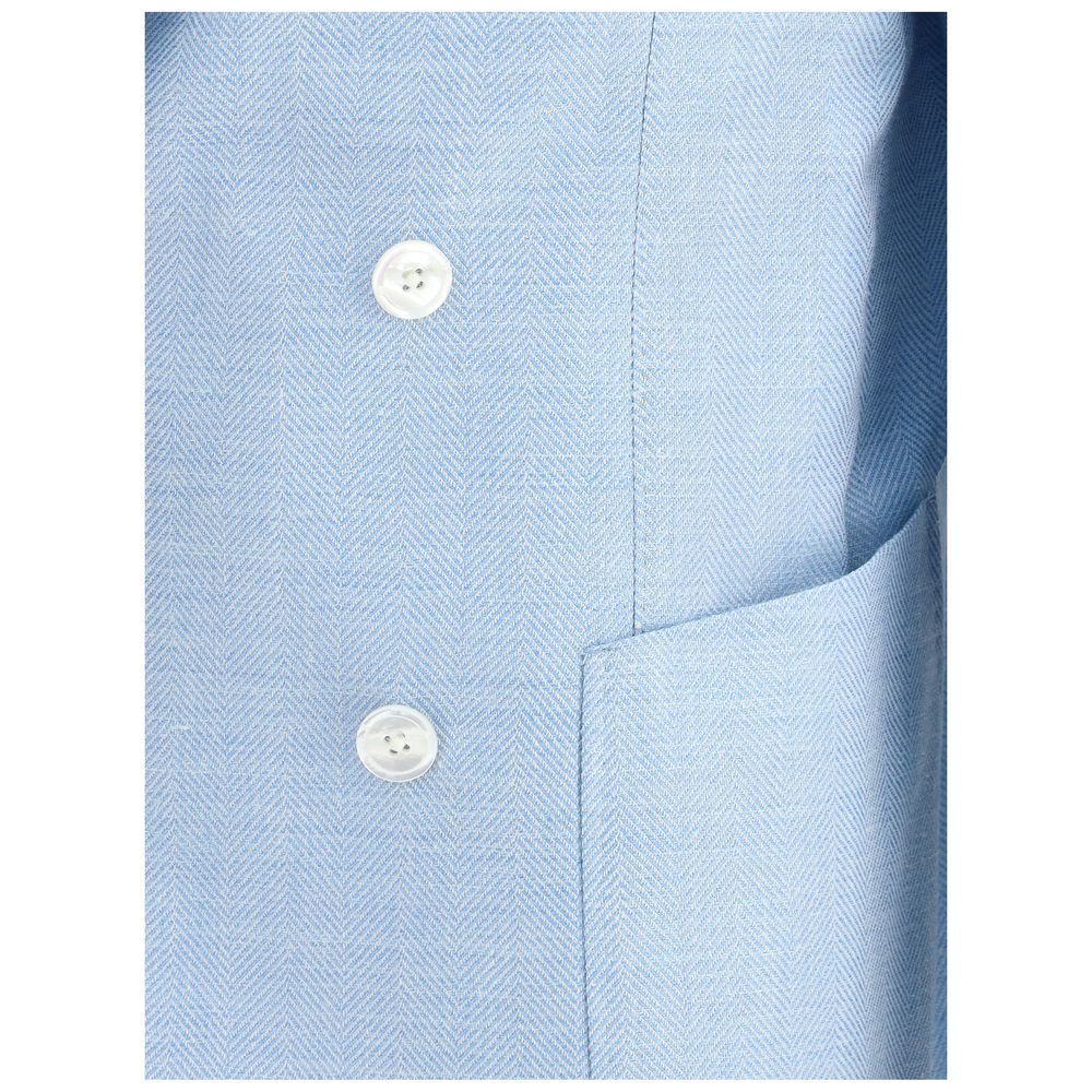 Gi Capri Virgin wool Blazer - Image 3