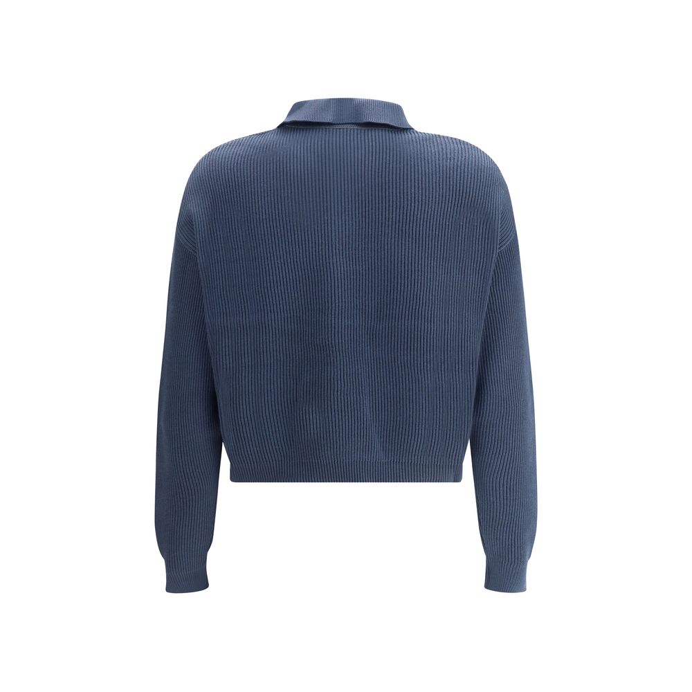 Brunello Cucinelli Knit Sweater - Image 2