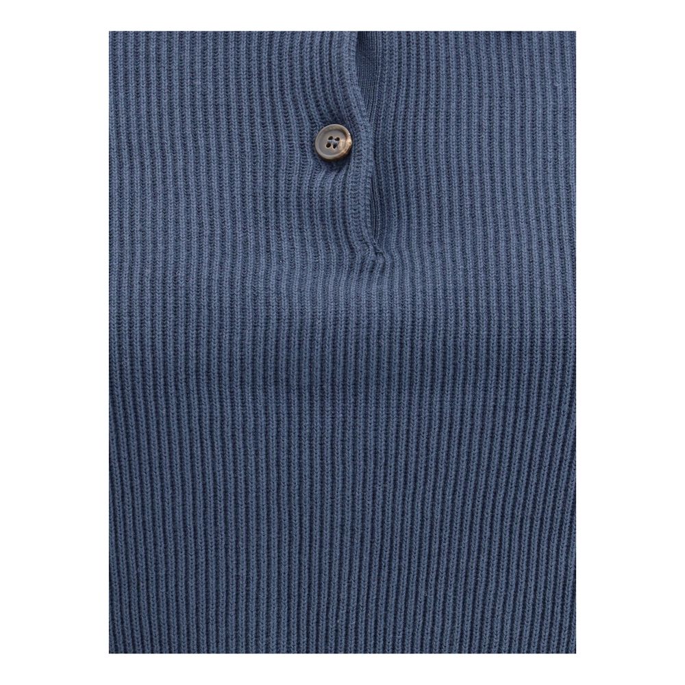 Brunello Cucinelli Knit Sweater - Image 3