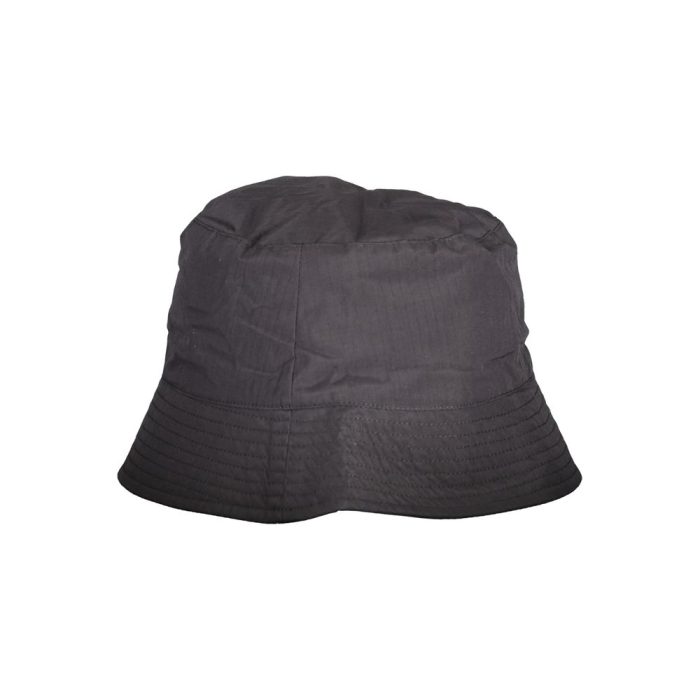 K-WAY Black Polyester Hats & Cap - Image 2