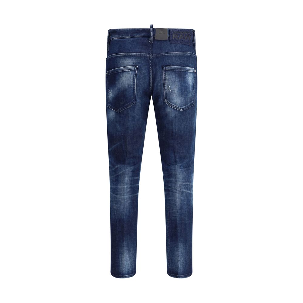 Dsquared² Skater Jeans - Image 2