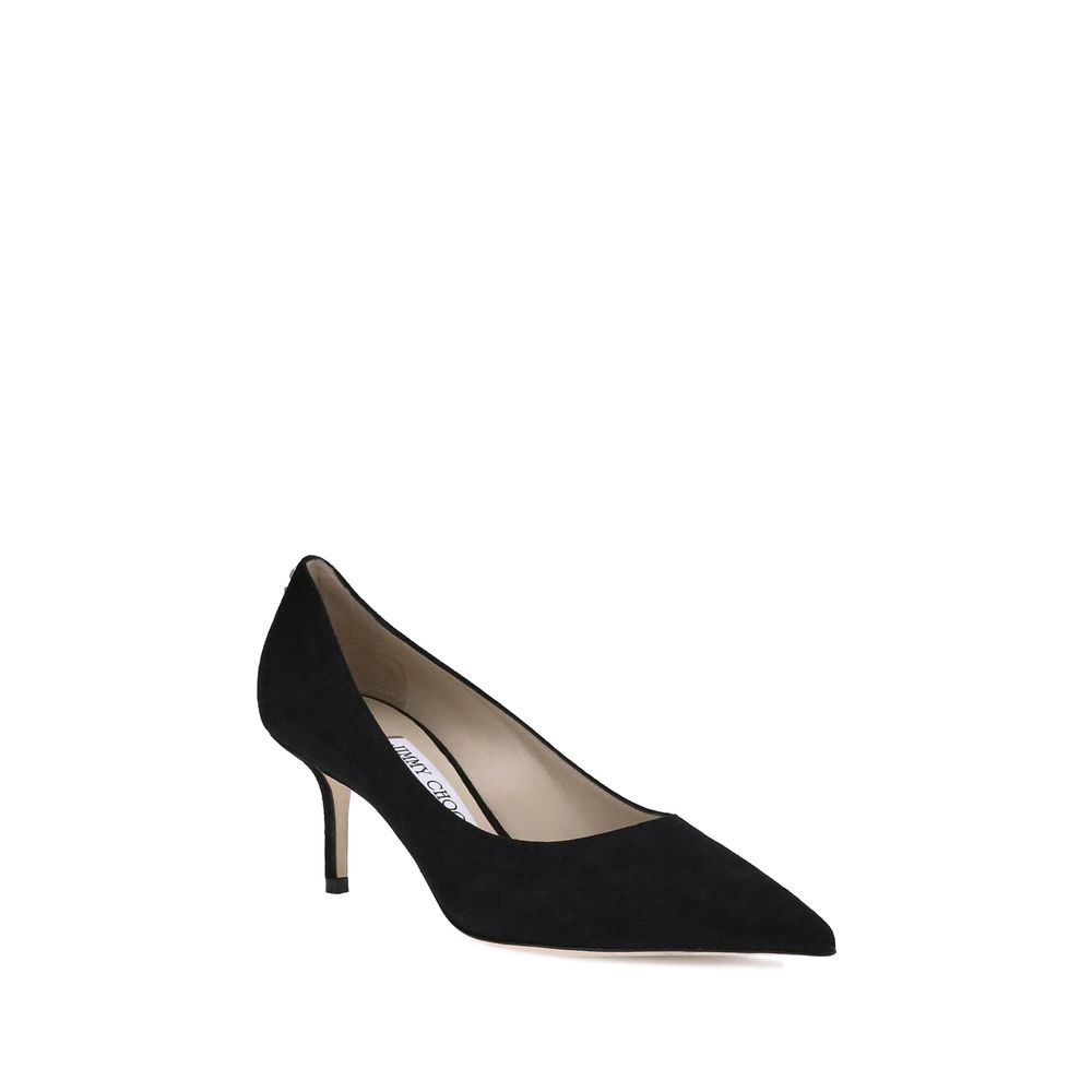 Jimmy Choo Love Pumps - Image 2