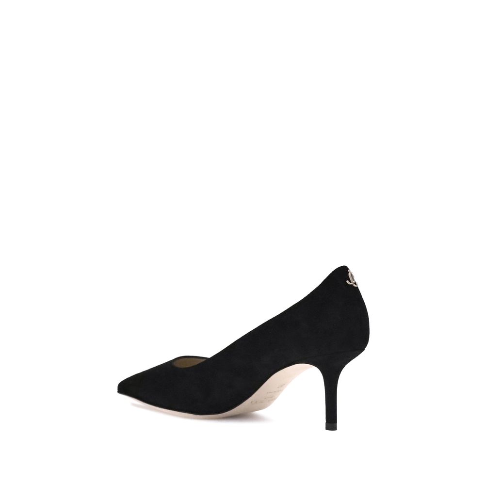 Jimmy Choo Love Pumps - Image 3