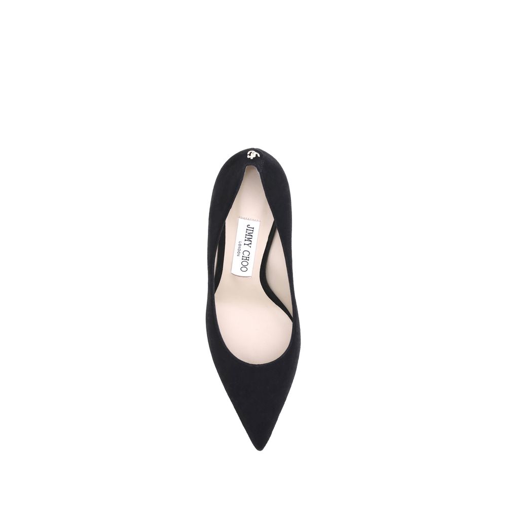 Jimmy Choo Love Pumps - Image 4