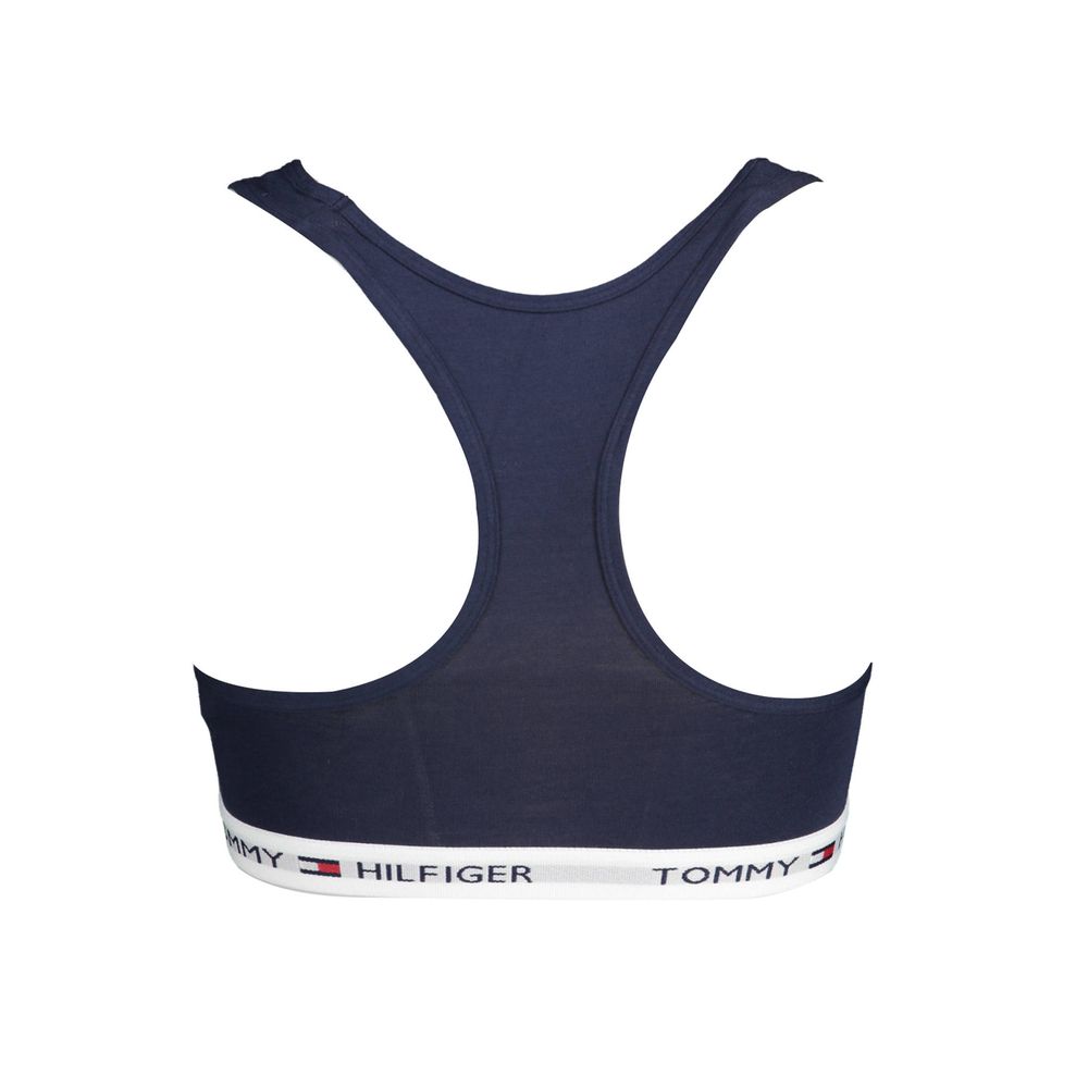 Tommy Hilfiger Blue Cotton Underwear - Image 2