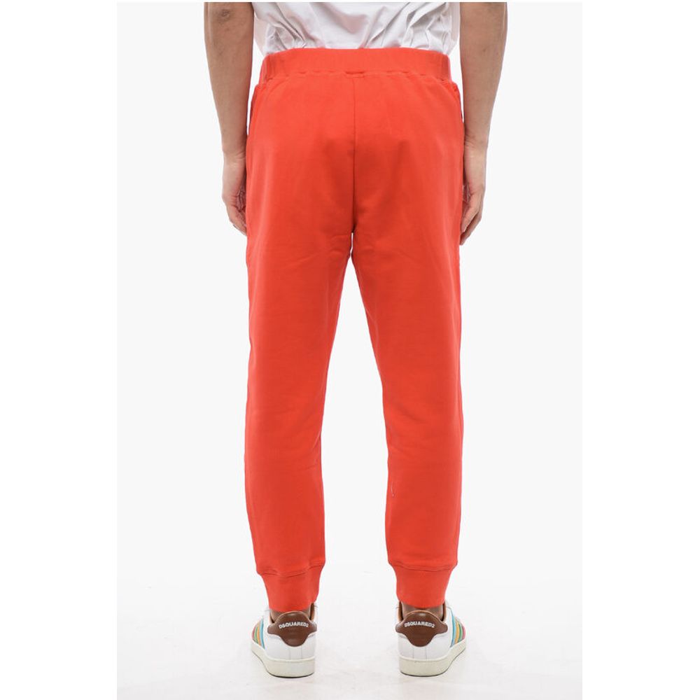 Dsquared² Printed ICON Joogers - Image 2