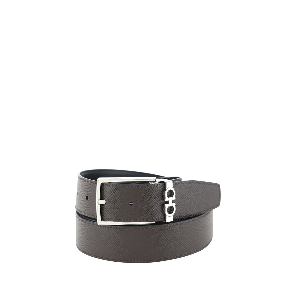 Ferragamo Reversible Belt - Image 4
