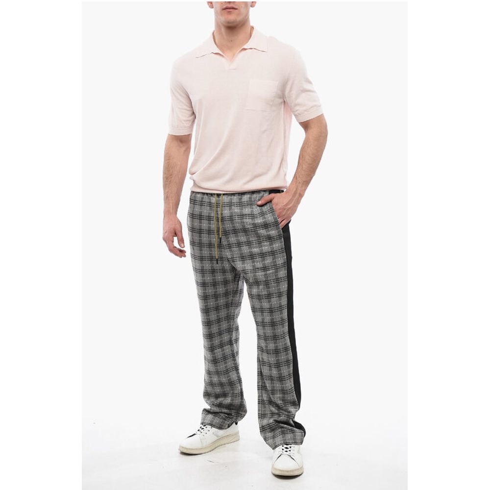 Altea Short Sleeved Polo With Breast Pockets - Image 4