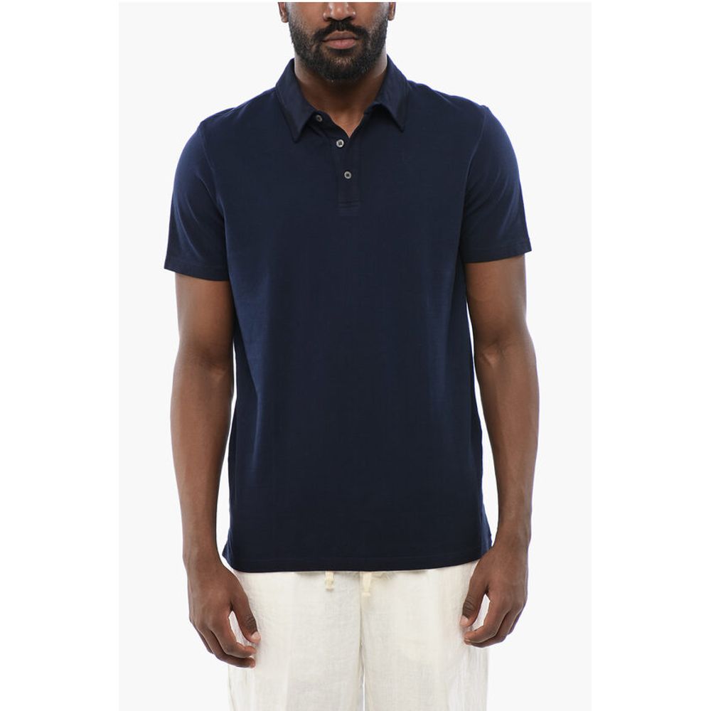 Altea Piquet Cotton SMITH Polo