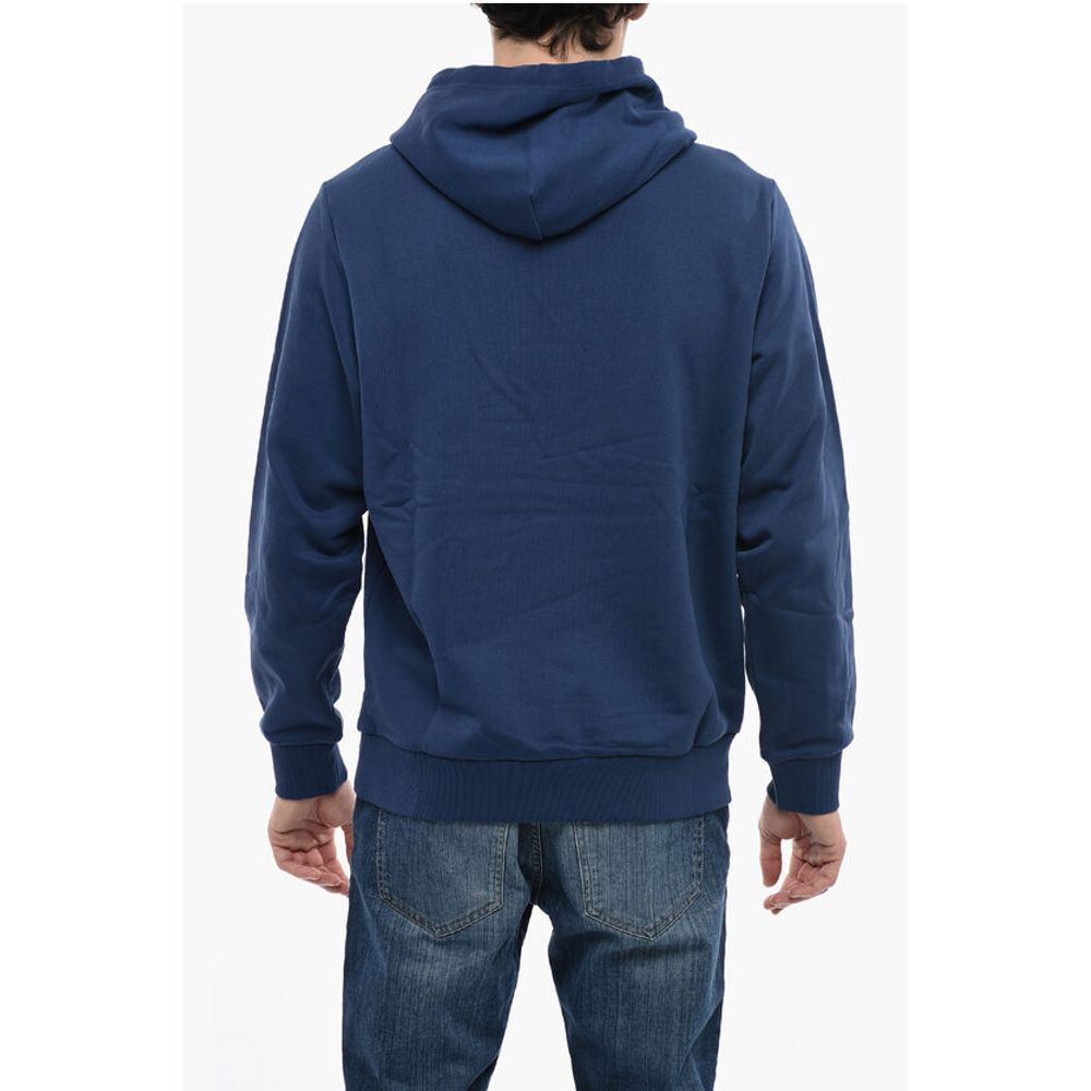 Diesel Maxi Logo S-GIRK-HOOD-CUTY Hoodie - Image 2