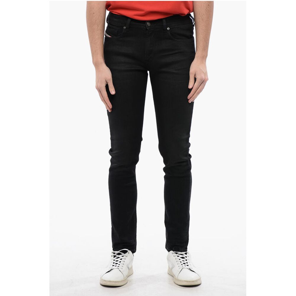 Diesel Dark Washed 1979 SLEENKER Skinny Fit 15cm L32