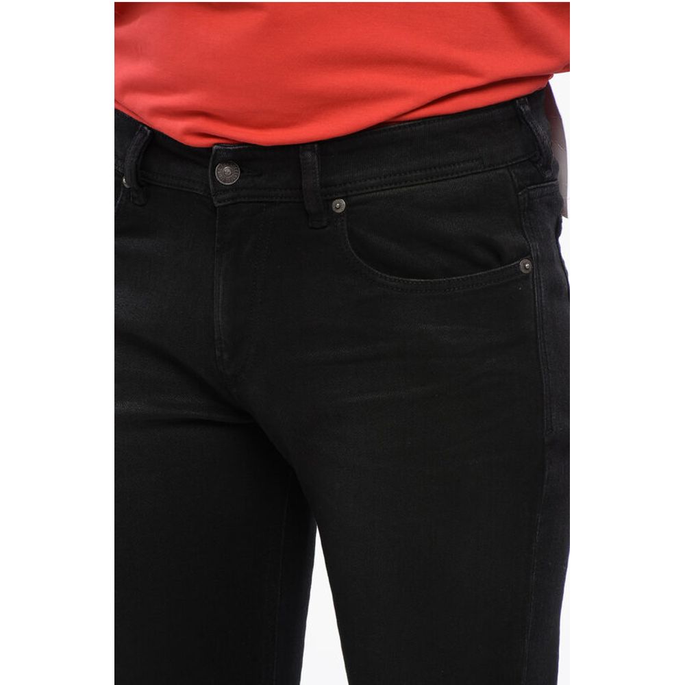 Diesel Dark Washed 1979 SLEENKER Skinny Fit 15cm L32 - Image 3