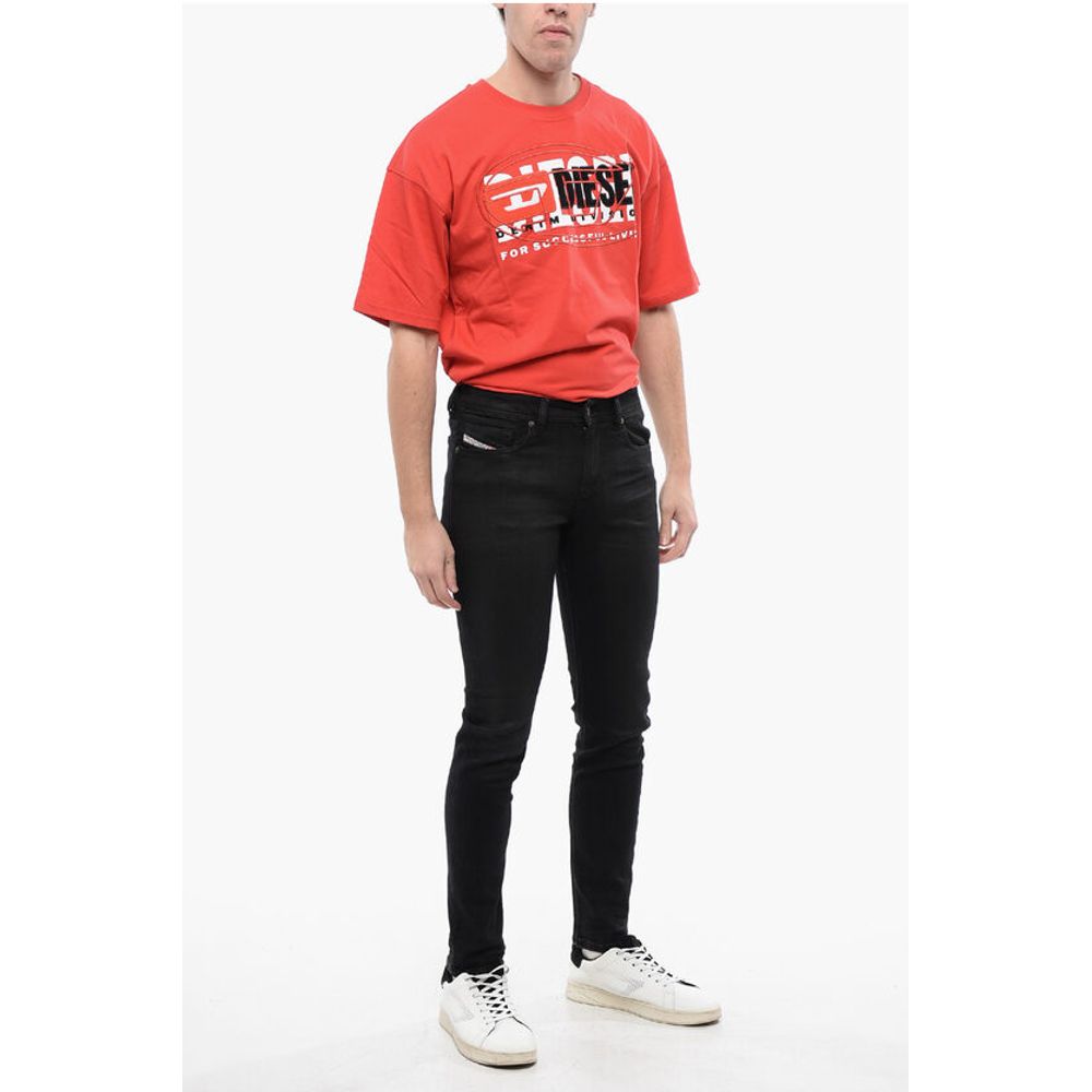 Diesel Dark Washed 1979 SLEENKER Skinny Fit 15cm L32 - Image 4