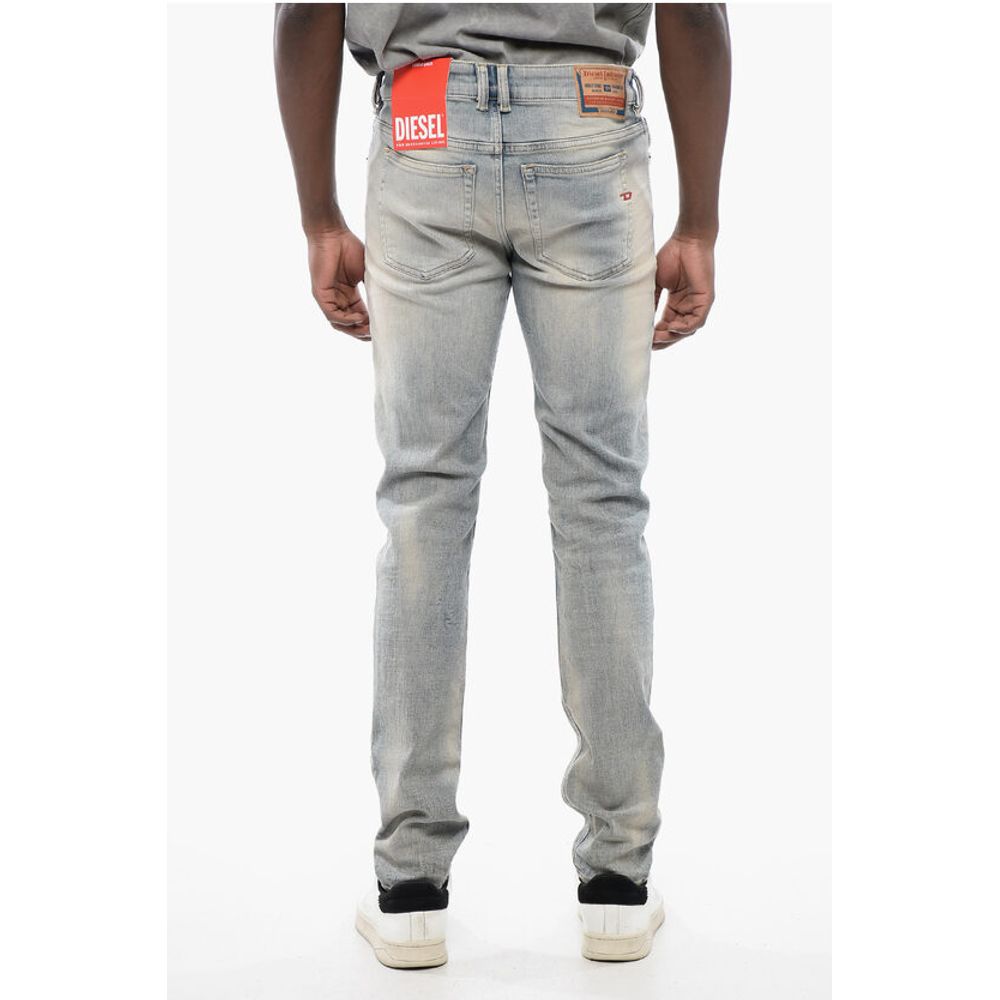 Diesel Low Waisted Skinny Fit 1979 SLEENKER Jeans 15cm L.32 - Image 2