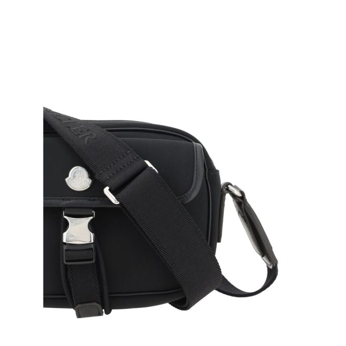 Moncler New Trick Shoulder Bag - Image 4
