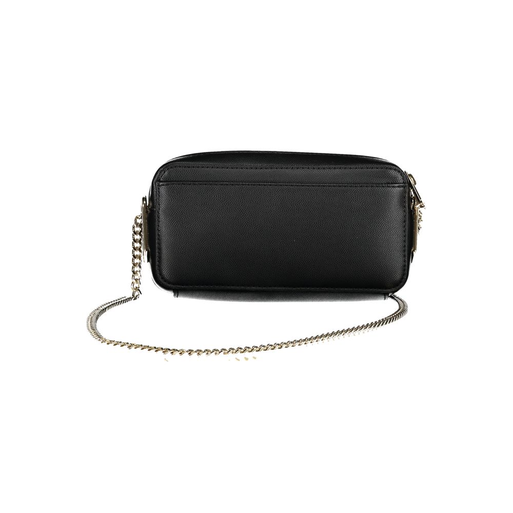 Tommy Hilfiger Black Polyethylene Handbag - Image 2