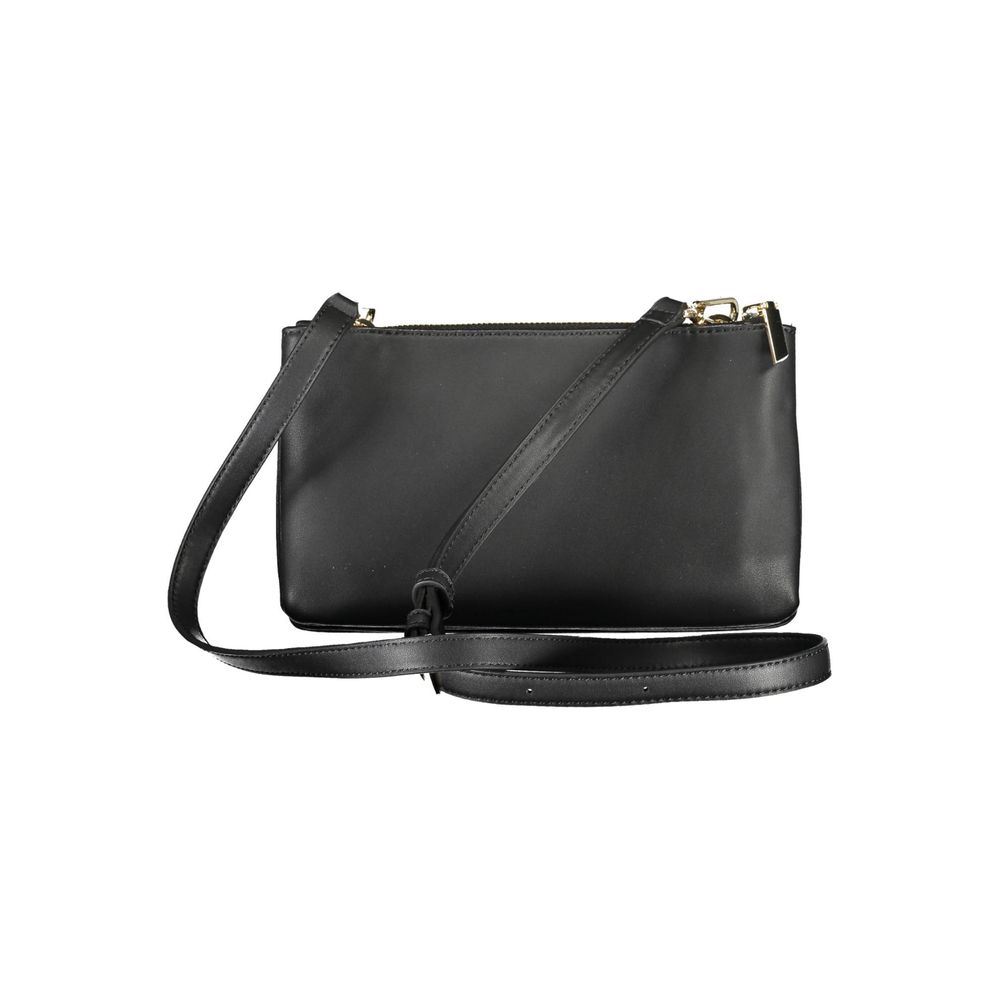 Calvin Klein Black Polyester Women Handbag - Image 2