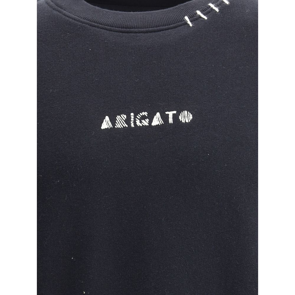Axel Arigato Loops Sweatshirt - Image 3