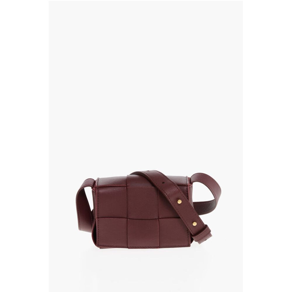 Bottega Veneta Nappa INTRECCIO Mini Bag
