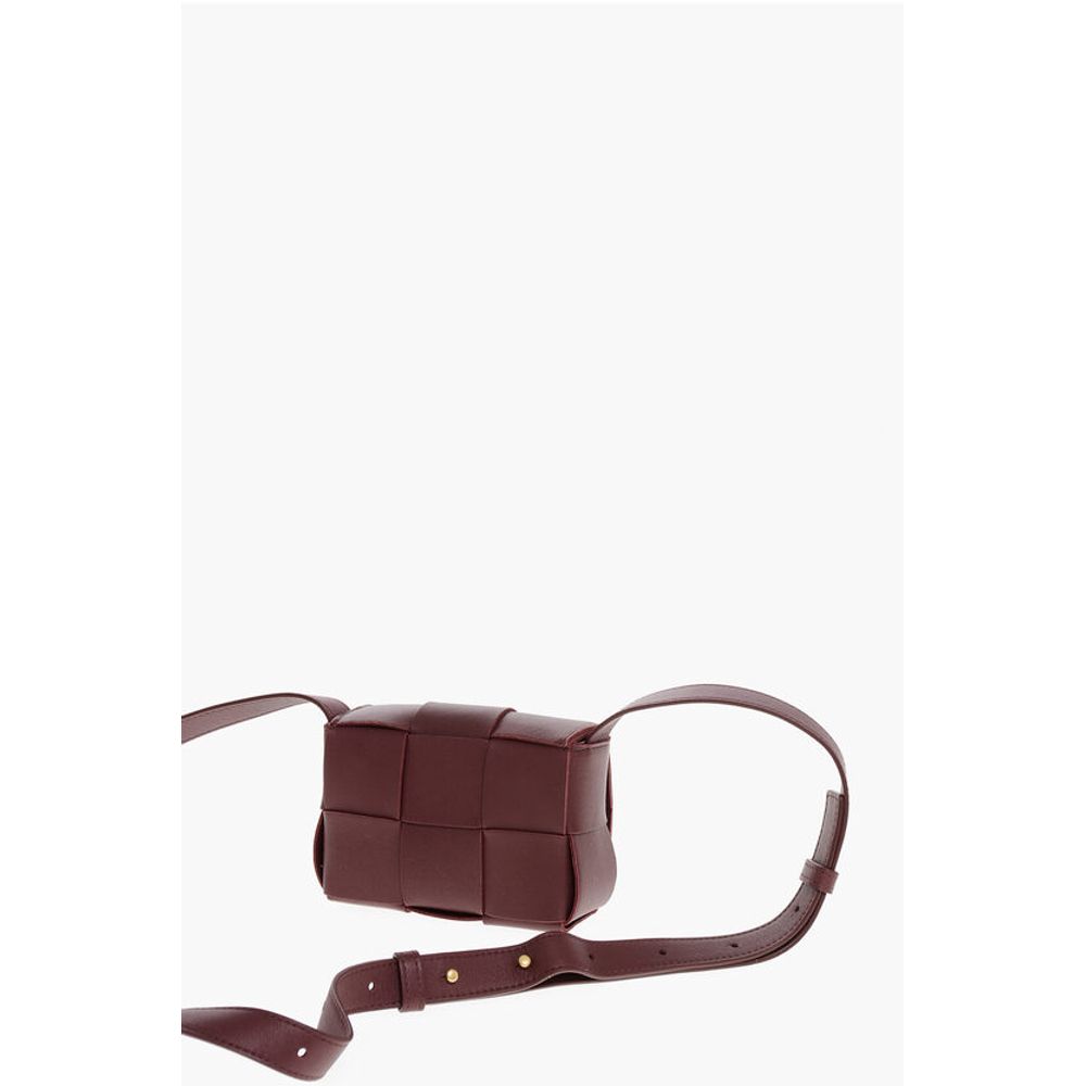 Bottega Veneta Nappa INTRECCIO Mini Bag - Image 2