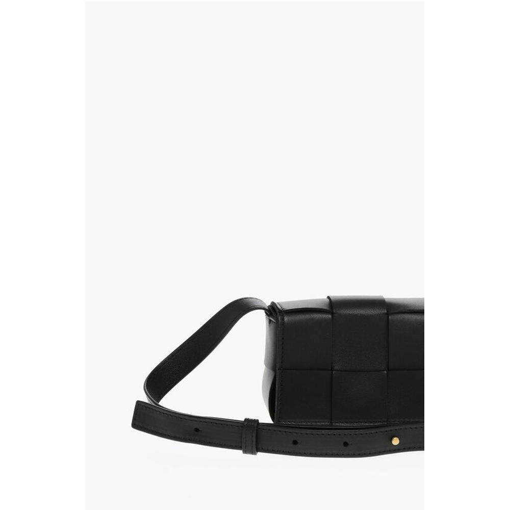 Bottega Veneta Nappa INTRECCIO Mini Bag - Image 3