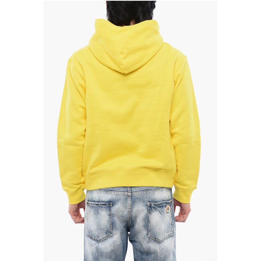 Dsquared² Printed ICON Hoodie - Image 2