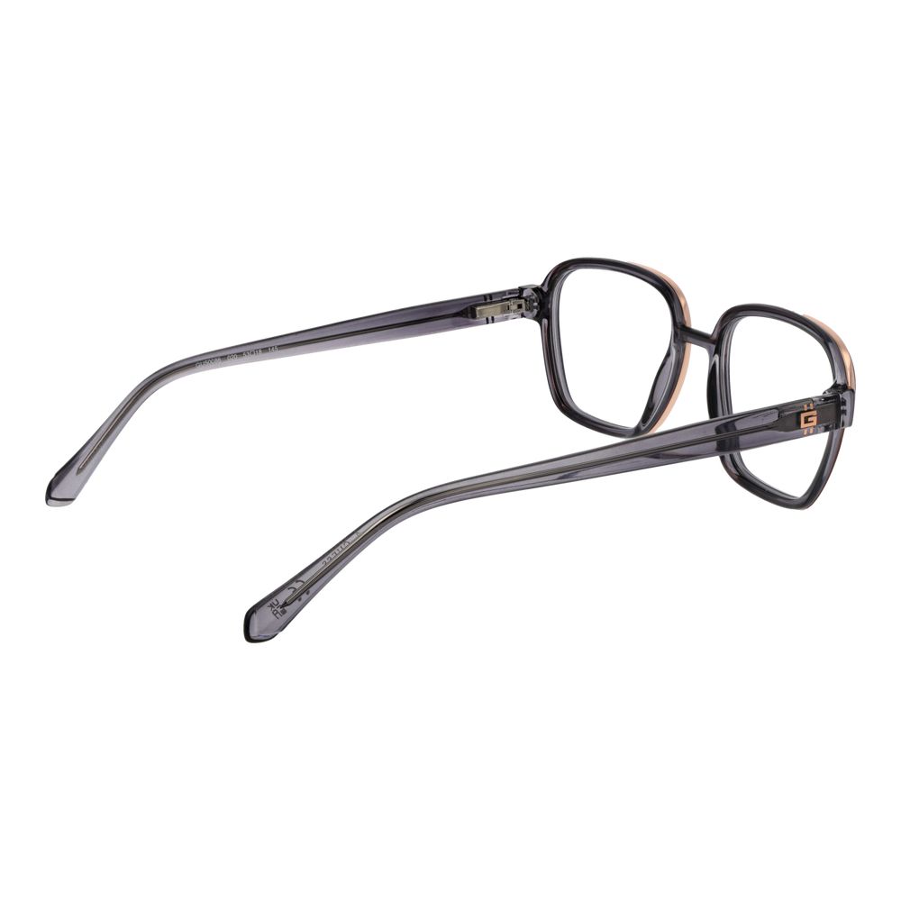 Guess Gray Men Optical Frames - Image 3