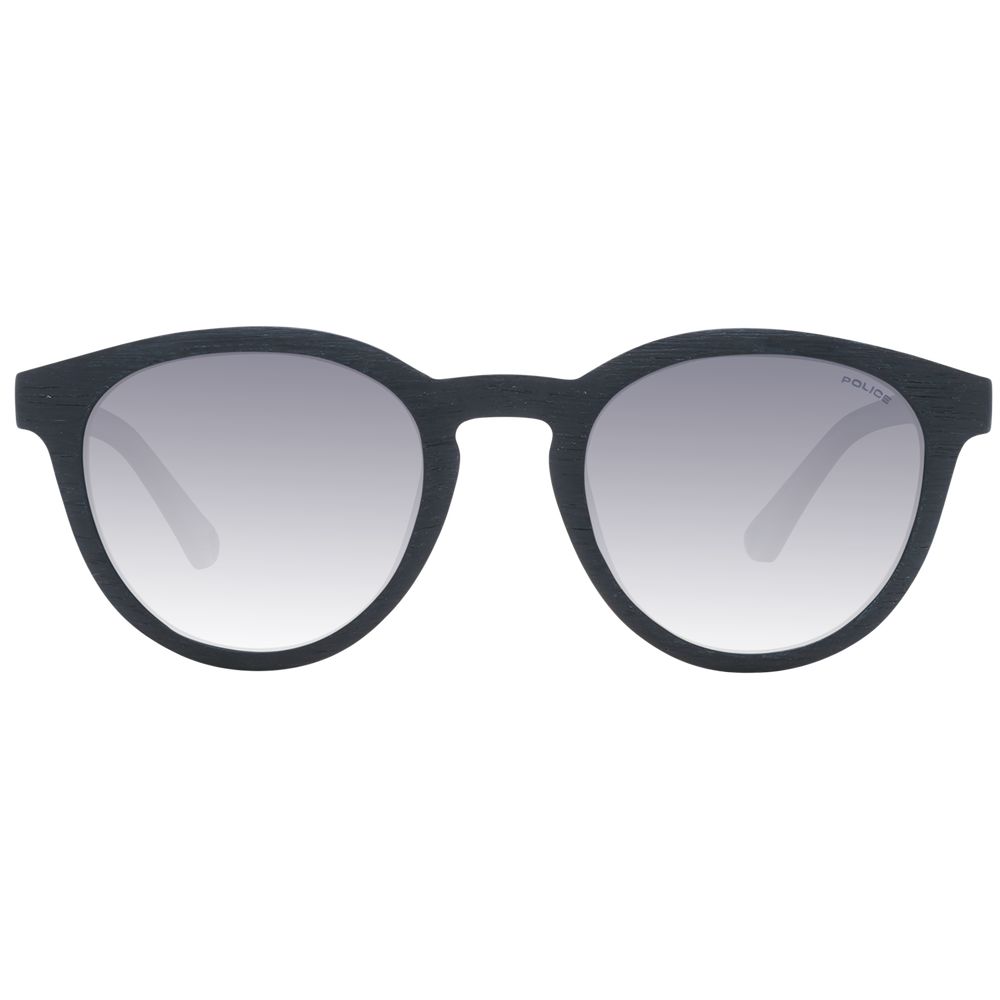 Police Black Men Sunglasses - Image 2