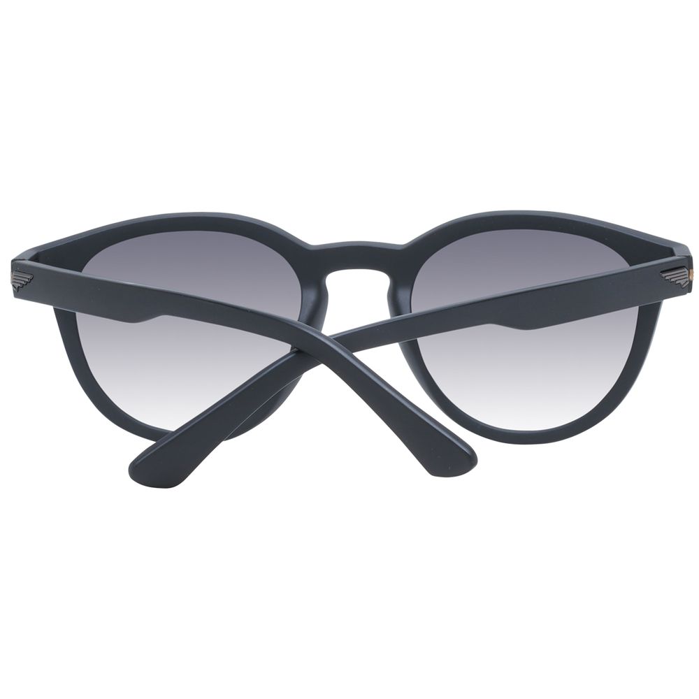 Police Black Men Sunglasses - Image 3