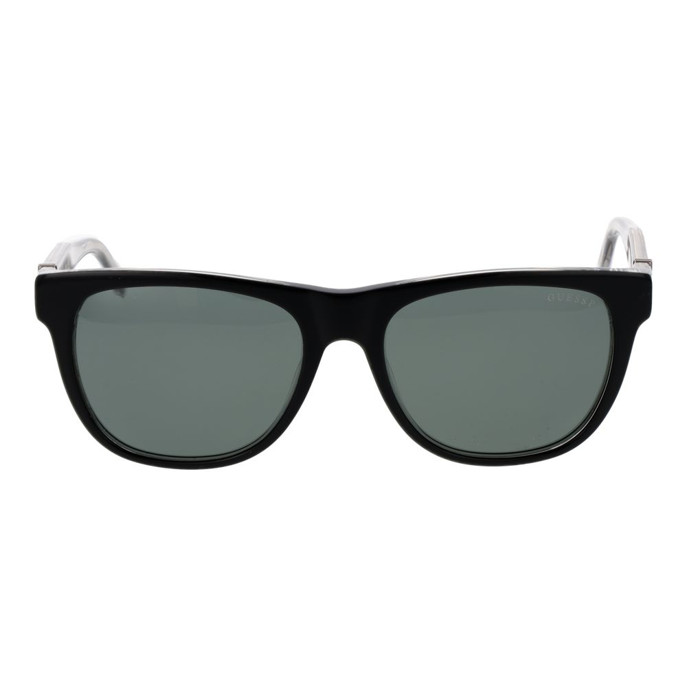 Guess Black Men Sunglasses - Image 2