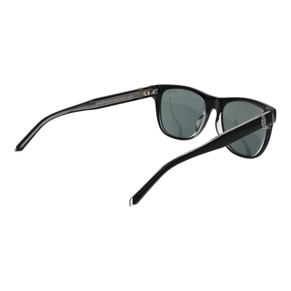 Guess Black Men Sunglasses - Image 3