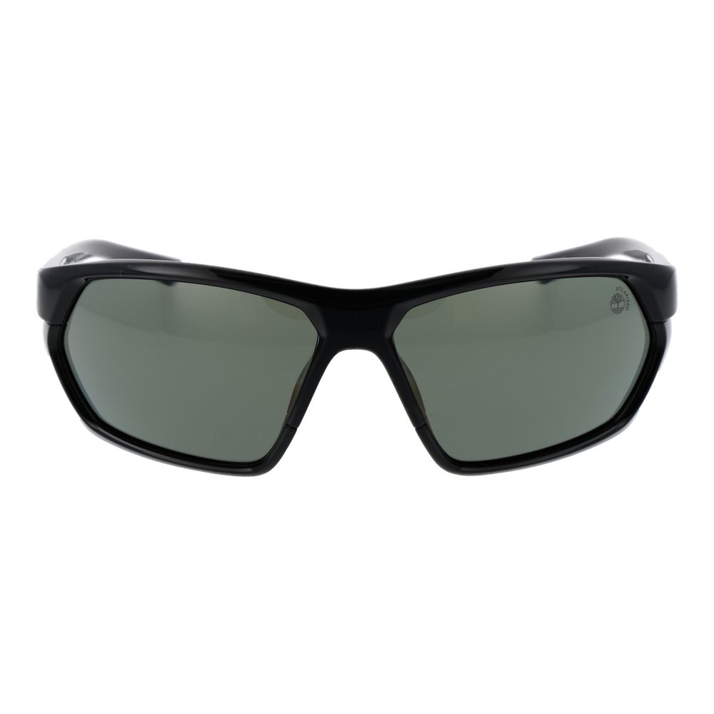 Timberland Black Men Sunglasses - Image 2