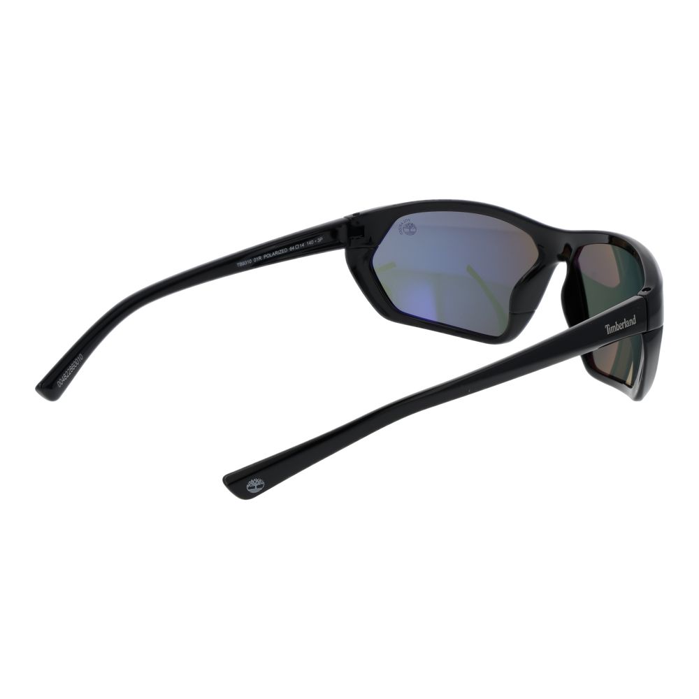 Timberland Black Men Sunglasses - Image 3