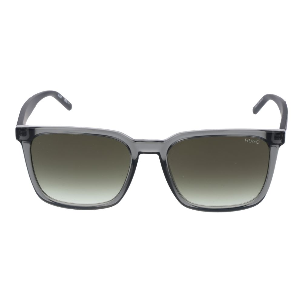 Hugo Boss Gray Men Sunglasses - Image 2