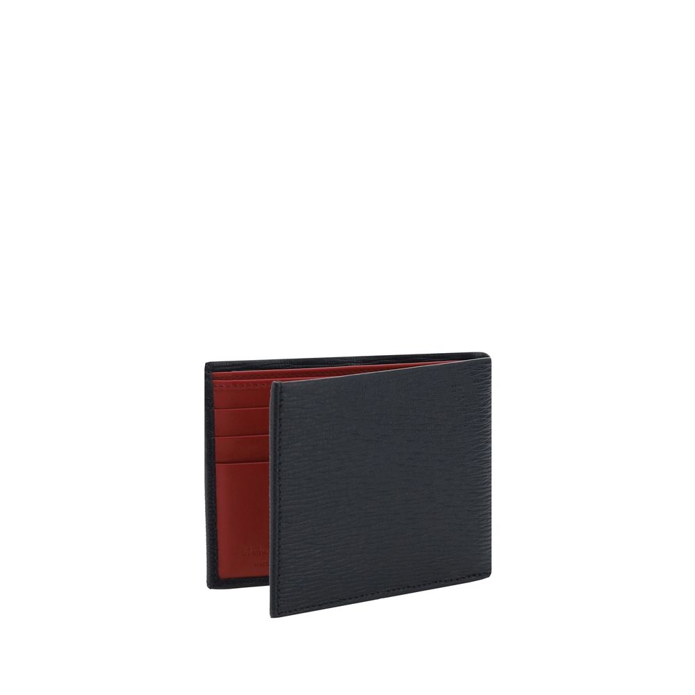 Ferragamo Leather Wallet - Image 2