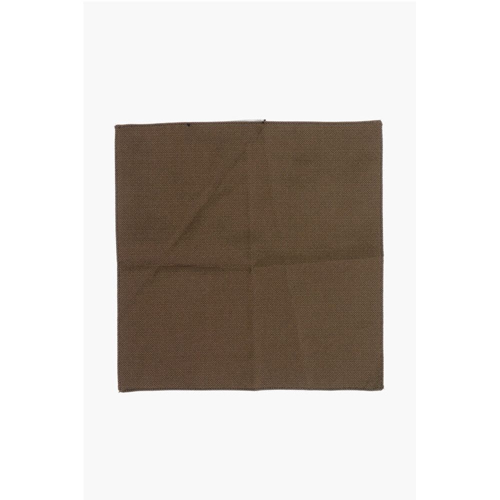 Dsquared² Silk Pocket Square
