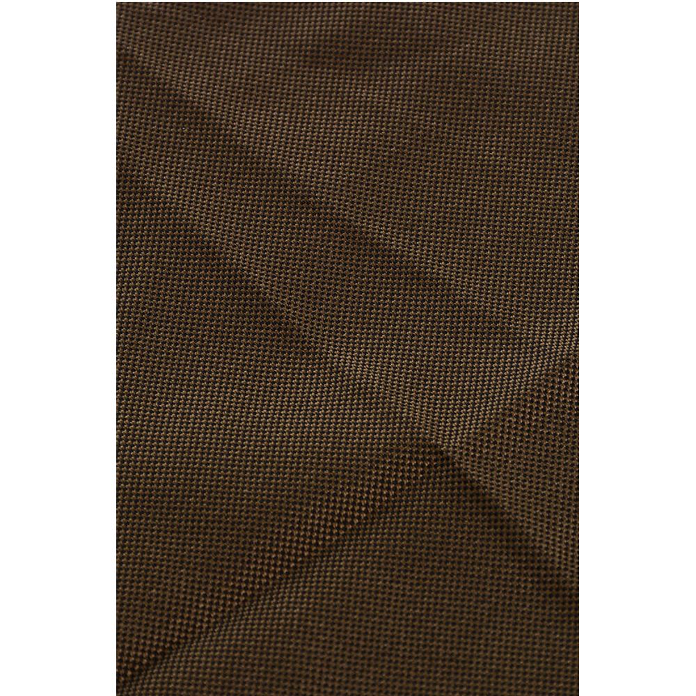 Dsquared² Silk Pocket Square - Image 2