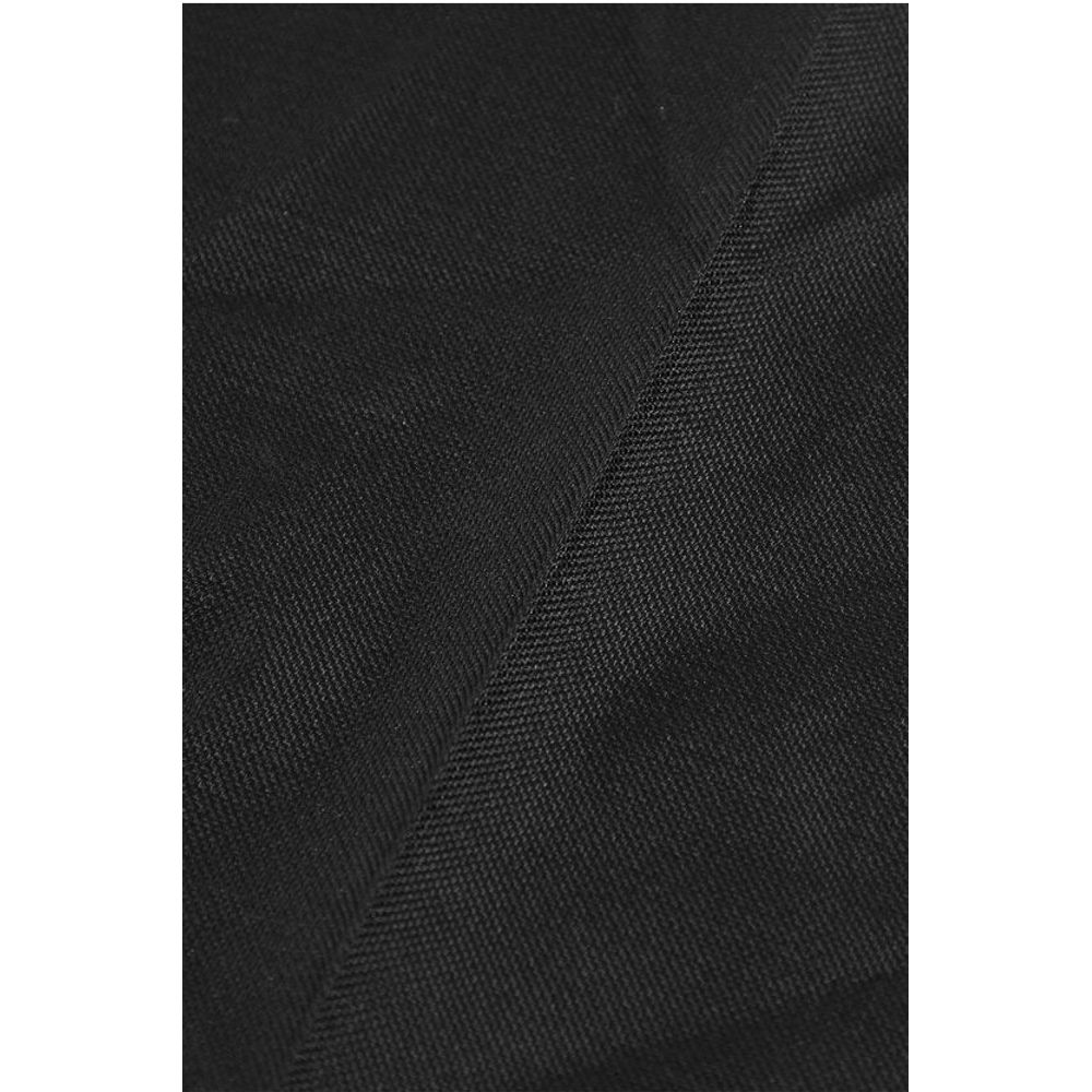 Dsquared² Solid Color Silk Pocket Square - Image 2