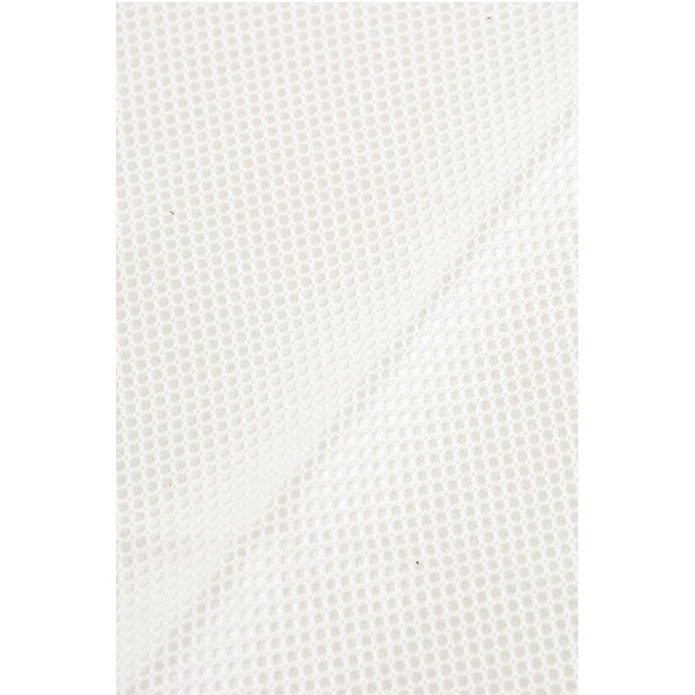 Dsquared² Solid Color Silk Pocket Square with Micro Patterns - Image 2