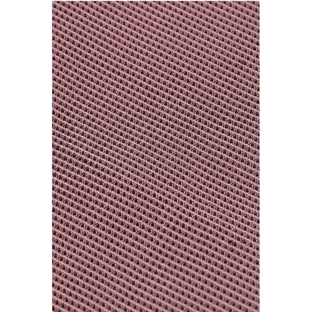 Dsquared² Jacquard Silk Pocket Square - Image 2