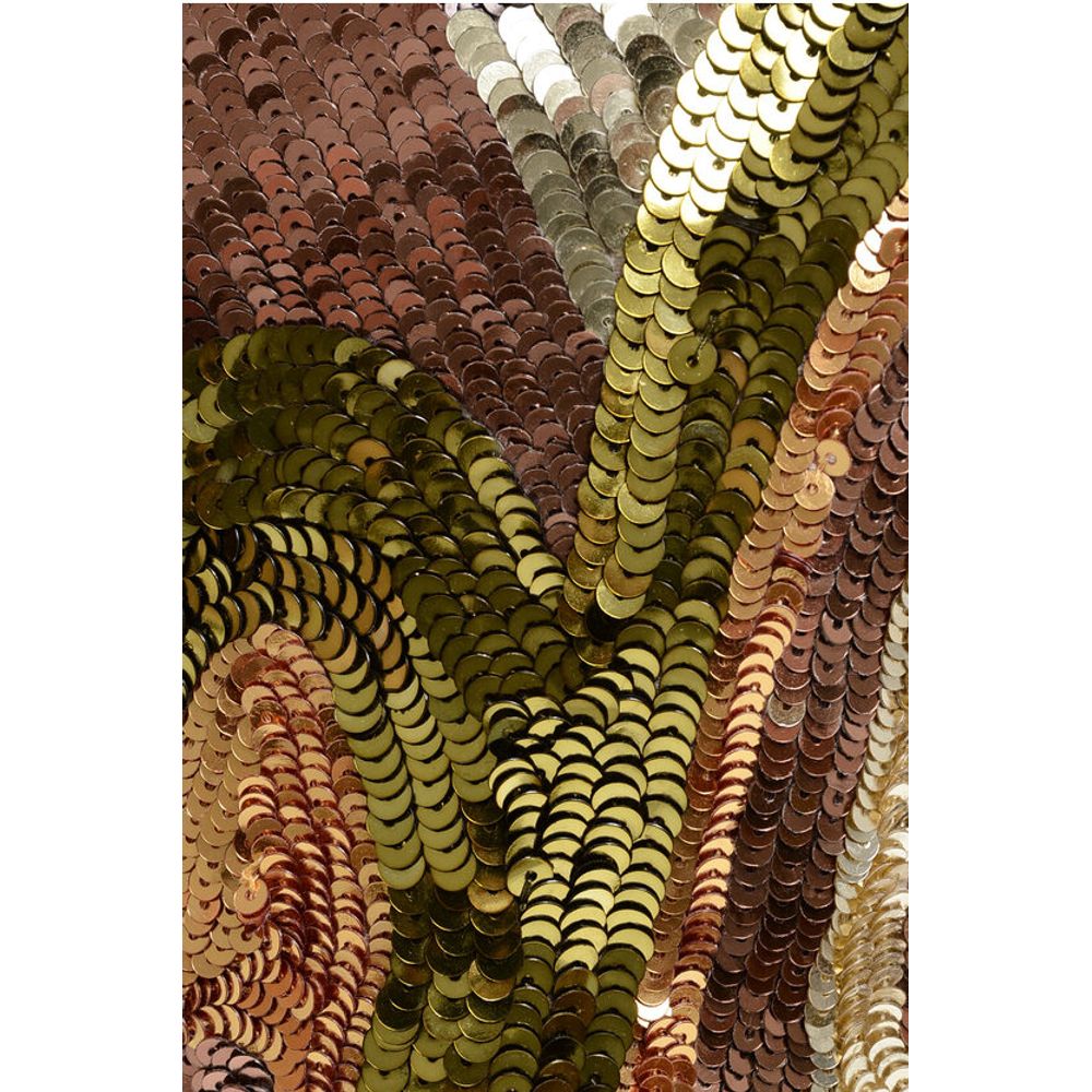 Dsquared² Sequined Camouflage Crossbody Bag - Image 4