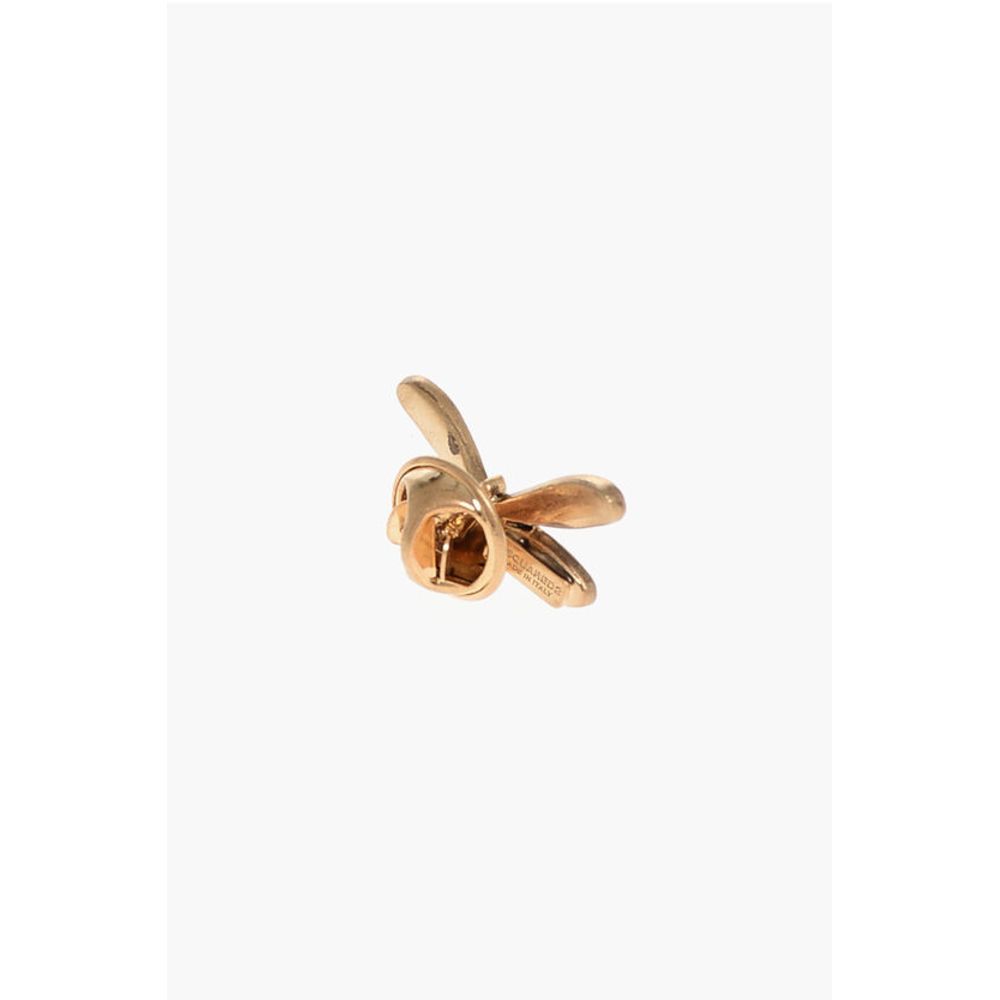 Dsquared² Butterfly Shaped Metal Pin - Image 2