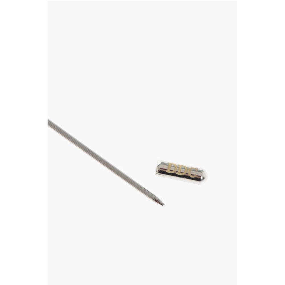 Dsquared² Solid Color Metal Pin - Image 3