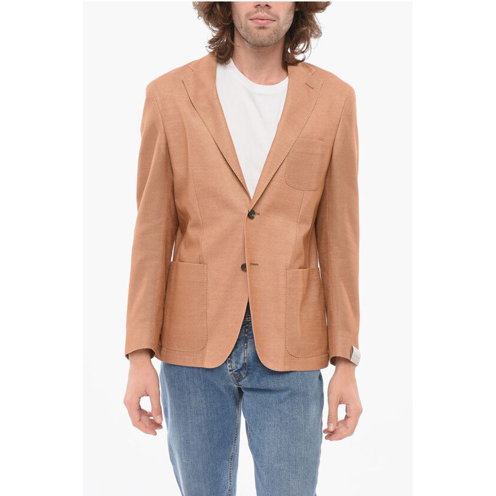 Corneliani Half-lined SPORTSWEAR Blazer