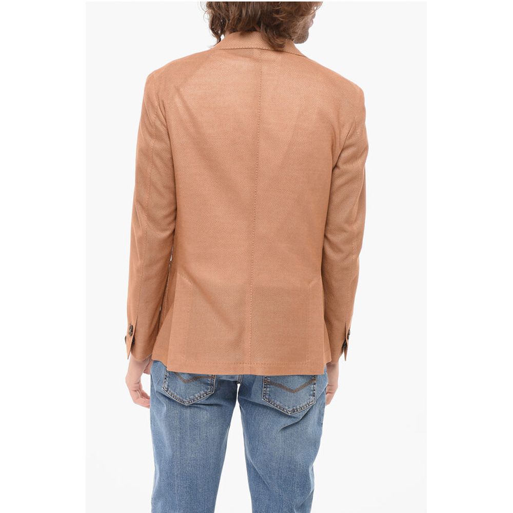 Corneliani Half-lined SPORTSWEAR Blazer - Image 2