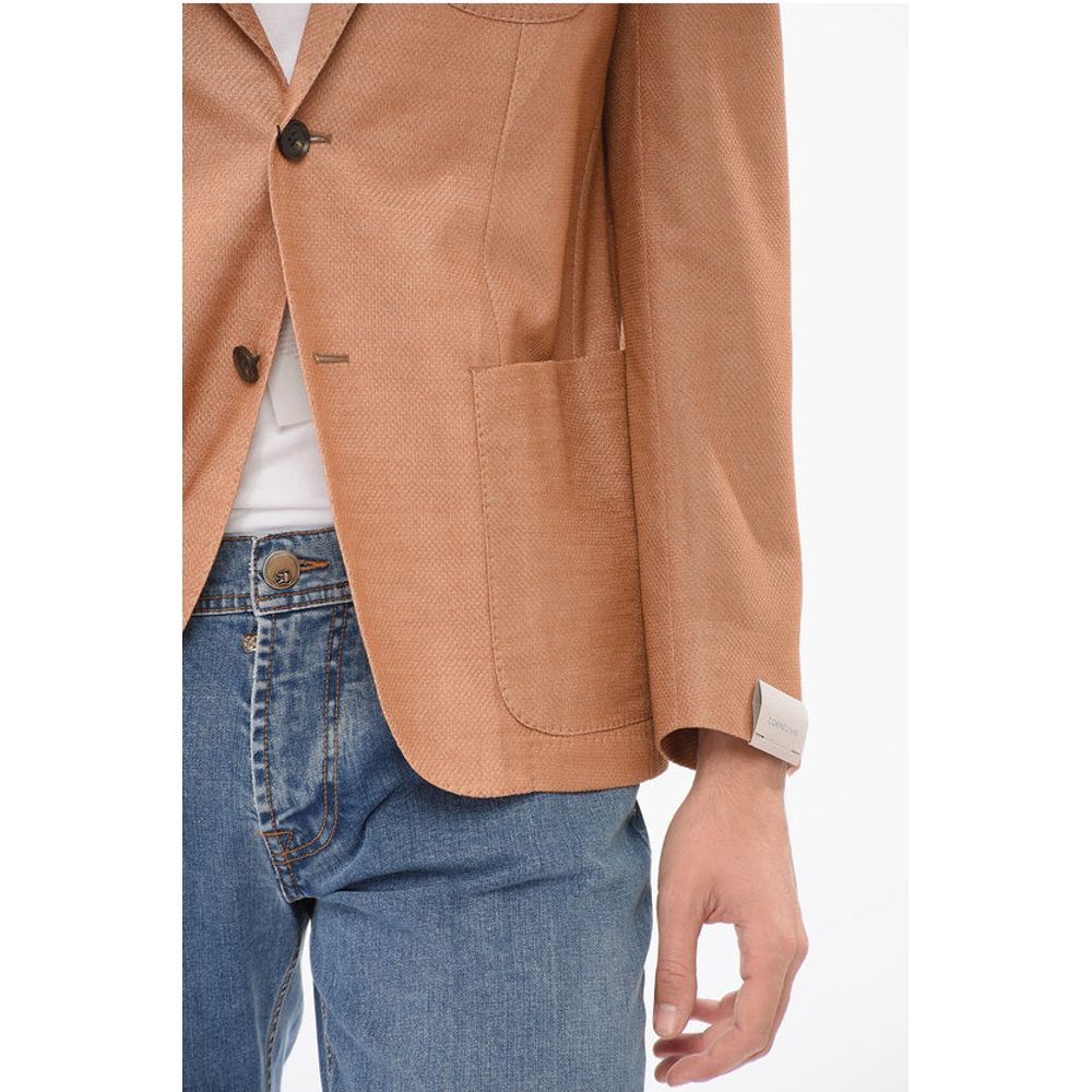 Corneliani Half-lined SPORTSWEAR Blazer - Image 3