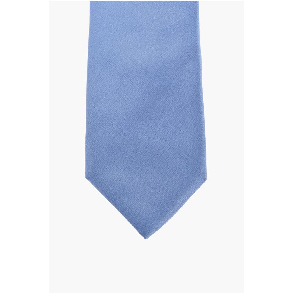 Corneliani Silk Satin Tie - Image 2